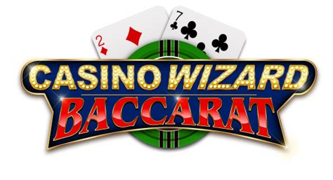 casino wizard baccarat